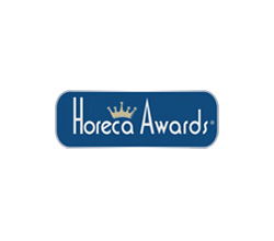 Horeca Award voor "De BETERE FRITUREN IN BELGIE"