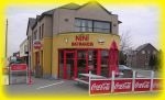 frituur Nini-Burger