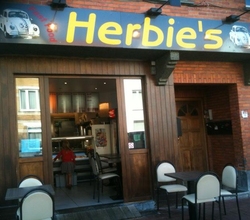 frituur Herbie