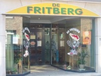 frituur De Fritberg