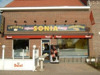 Frituur Sandwichbar Sonia