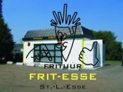 frituur Frit-Esse
