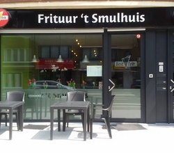 frituur 't Smulhuis