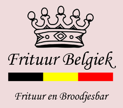 Frituur Belgiek