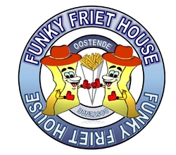 frituur Funky Friet House
