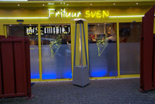 frituur Sven