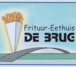 frituur De Brug