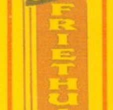 frituur Friethuis