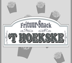 Frituur Snack 't Hoekske