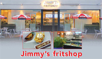 frituur Jimmy's Frietshop