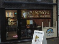 frituur Panino's