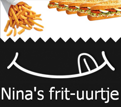 frituur Nina's frit-uurtje