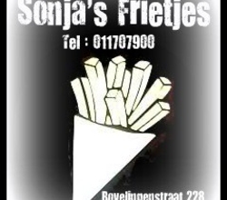 frituur Sonja's Frietjes