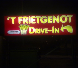 frituur Frietgenot