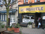 frituur Le Monocle