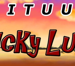 Frituur Lucky Luk 